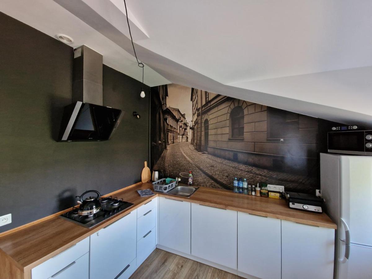 Max Apartamenty Lublin Przy Pkp, Klimatyzacja, Parking Luaran gambar