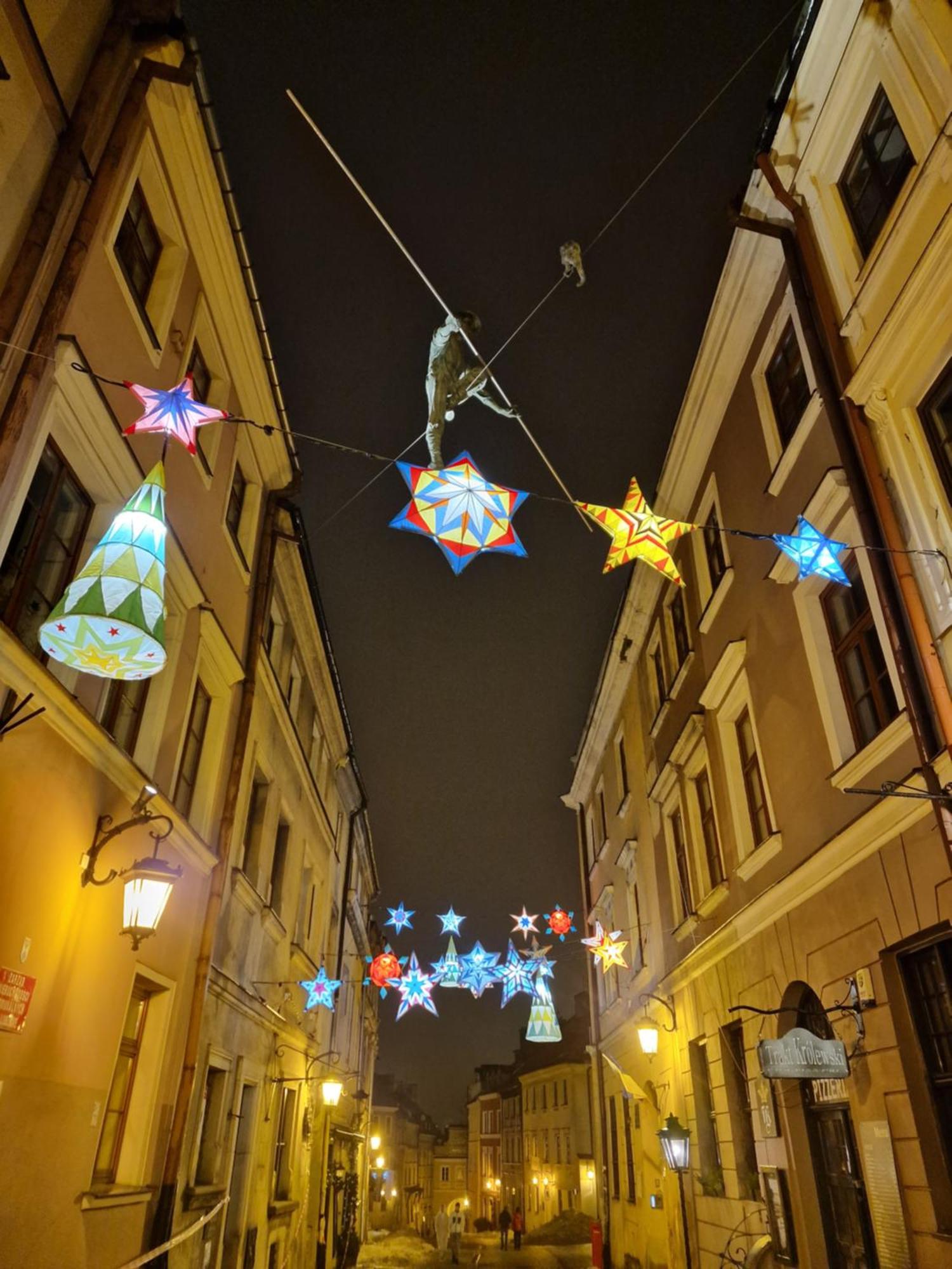 Max Apartamenty Lublin Przy Pkp, Klimatyzacja, Parking Luaran gambar