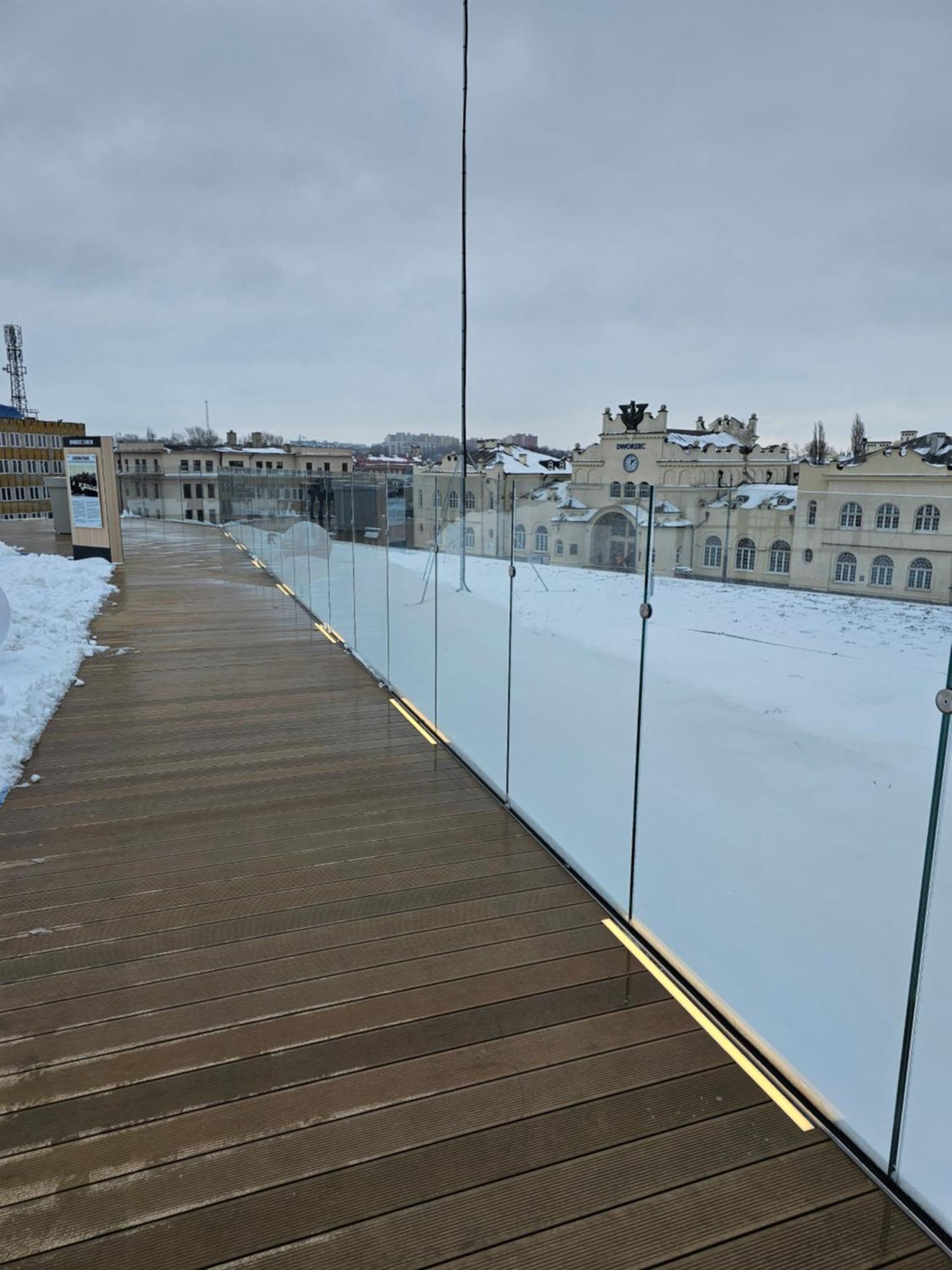 Max Apartamenty Lublin Przy Pkp, Klimatyzacja, Parking Luaran gambar